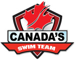 Canada's Swim Team logo