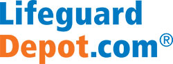 LifeguardDepot.com Logo